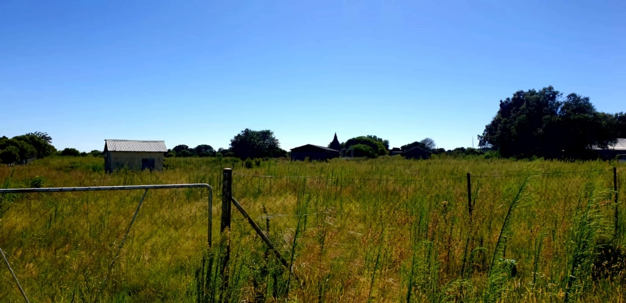 Commercial Property for Sale in Groenvlei Sh Free State